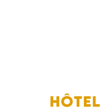 Signaletique Hotel