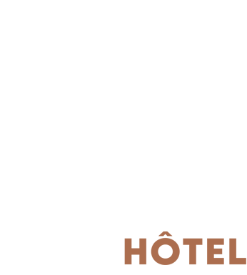 Signaletique Hotel